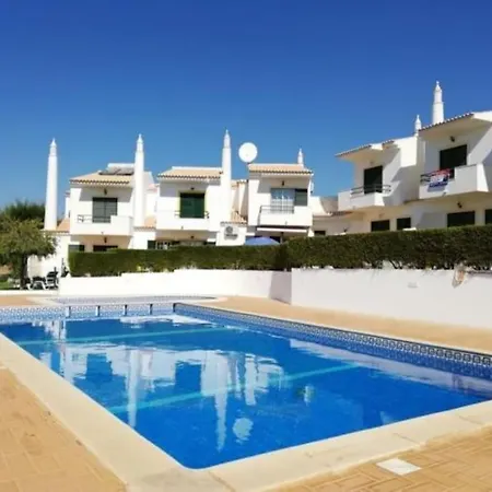 Joia Da Gale House - Pool And Garden & Bbq & Gale Beach Albufeira Exterior photo