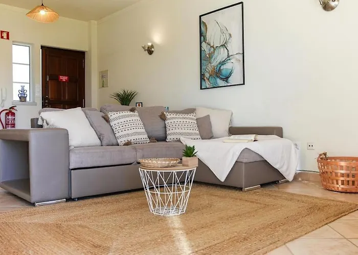 Joia Da Gale House - Pool And Garden & Bbq & Gale Beach
