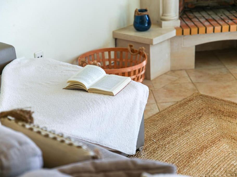 Villa Joia Da Gale House - Pool And Garden & Bbq & Gale Albufeira