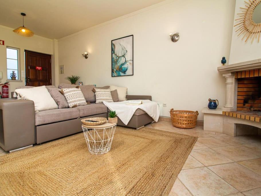 Joia Da Gale House - Pool And Garden & Bbq & Gale * Albufeira