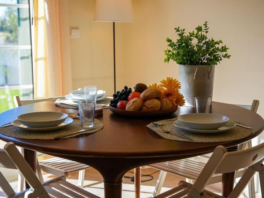 Villa Joia Da Gale House - Pool And Garden & Bbq & Gale