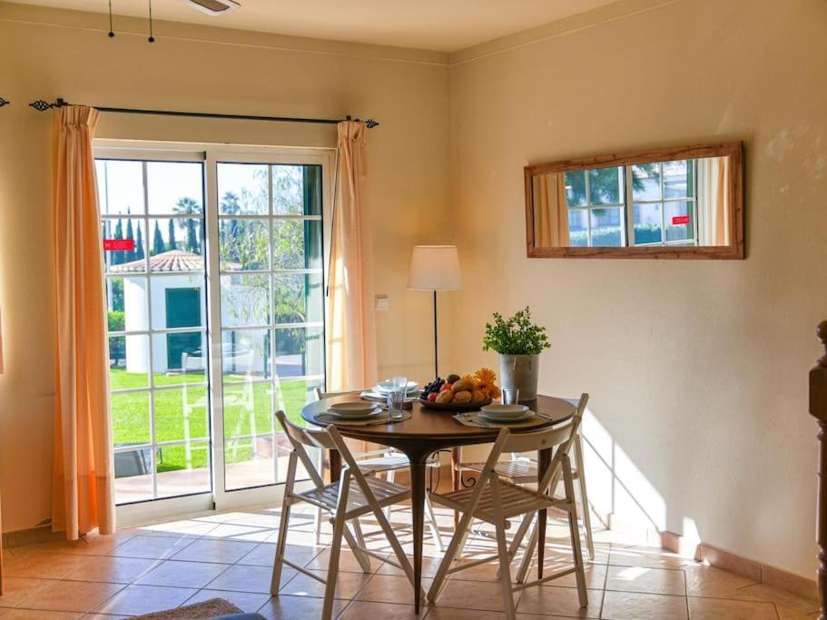 Joia Da Gale House - Pool And Garden & Bbq & Gale Albufeira