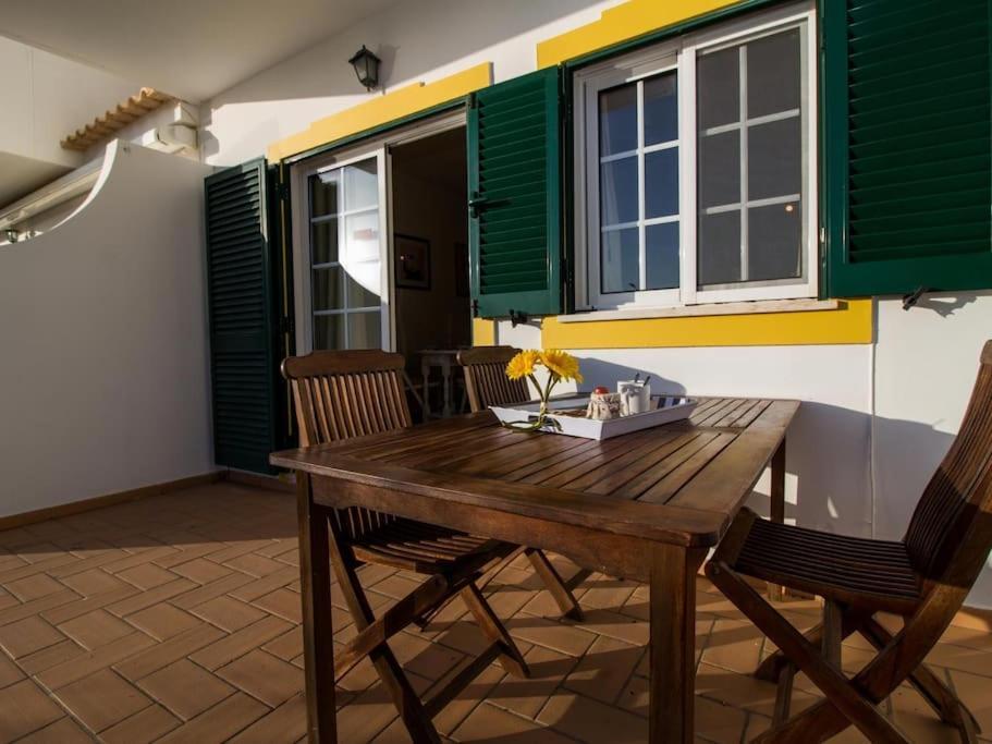 Villa Joia Da Gale House - Pool And Garden & Bbq & Gale *