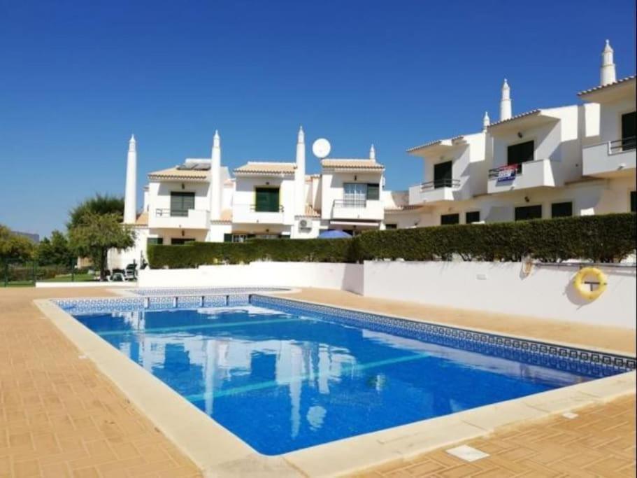 Joia Da Gale House - Pool And Garden & Bbq & Gale *