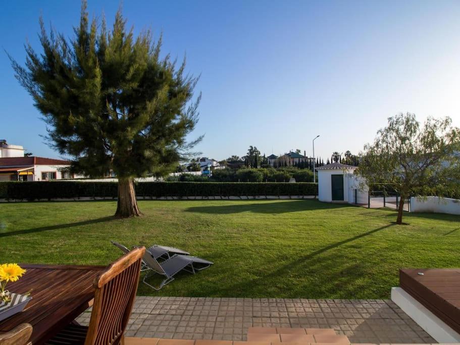 Joia Da Gale House - Pool And Garden & Bbq & Gale