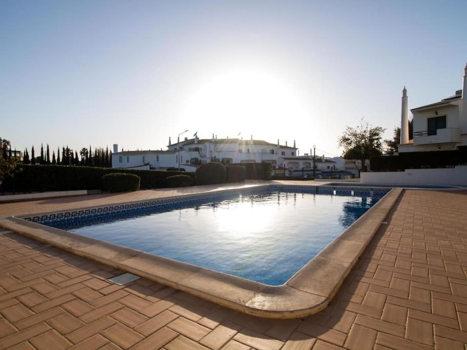 Villa Joia Da Gale House - Pool And Garden & Bbq & Gale *