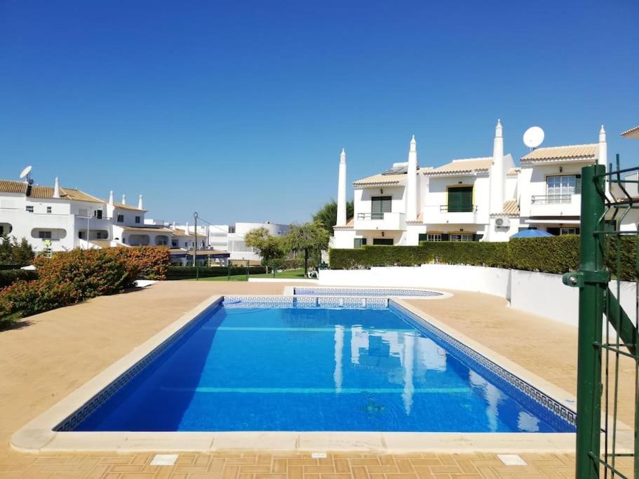 Villa Joia Da Gale House - Pool And Garden & Bbq & Gale Albufeira