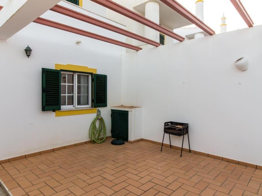 Joia Da Gale House - Pool And Garden & Bbq & Gale * Albufeira