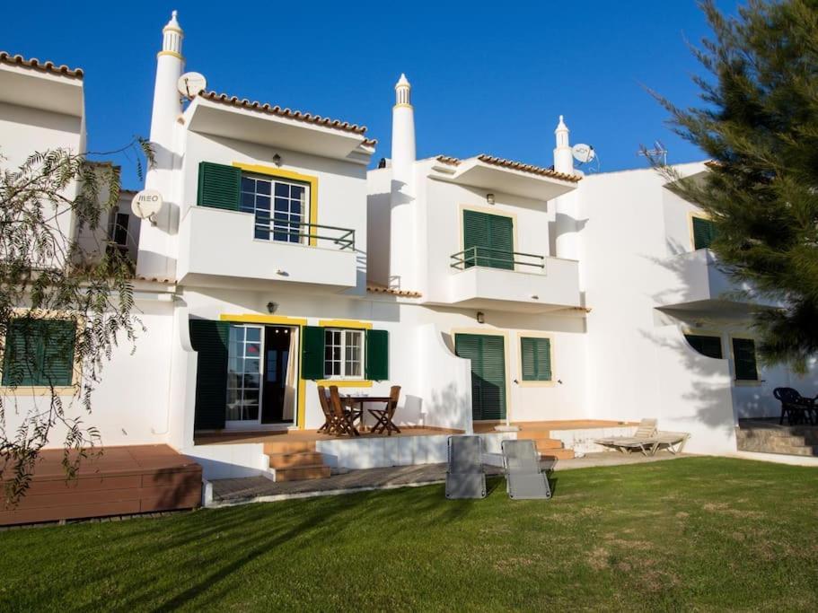 Villa Joia Da Gale House - Pool And Garden & Bbq & Gale