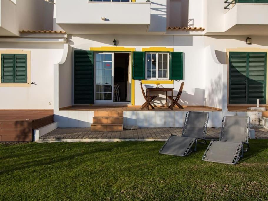 Joia Da Gale House - Pool And Garden & Bbq & Gale Albufeira