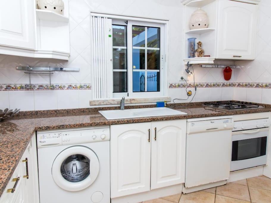 Joia Da Gale House - Pool And Garden & Bbq & Gale *