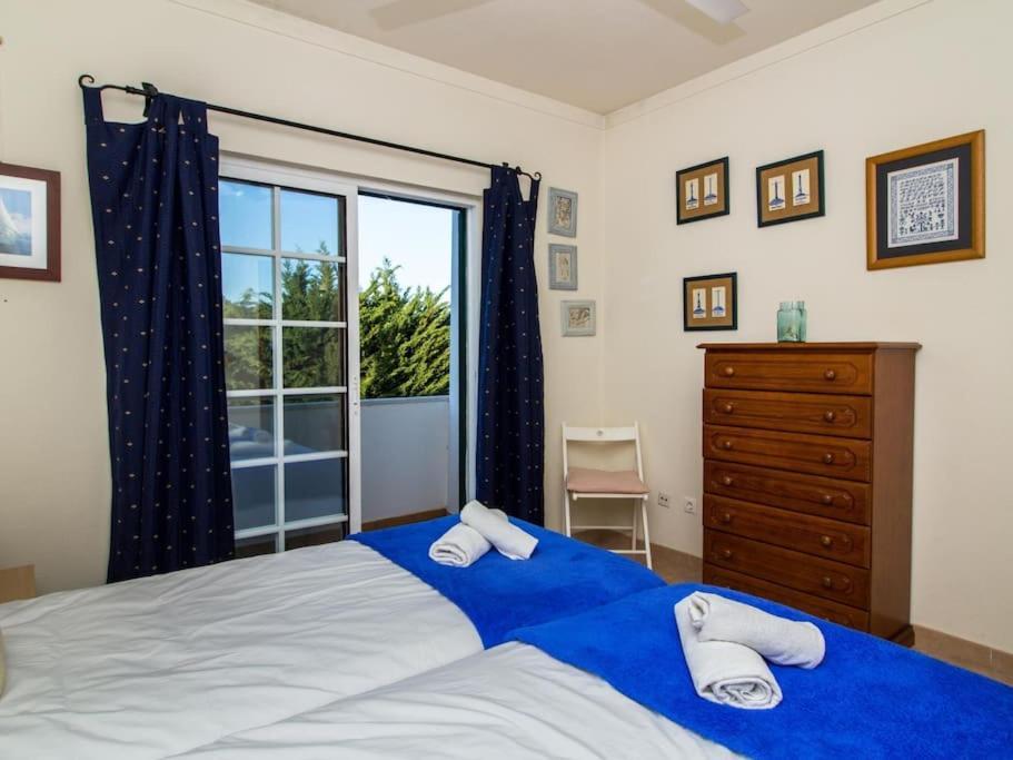 Joia Da Gale House - Pool And Garden & Bbq & Gale Villa *