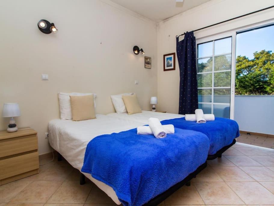 Villa Joia Da Gale House - Pool And Garden & Bbq & Gale Albufeira