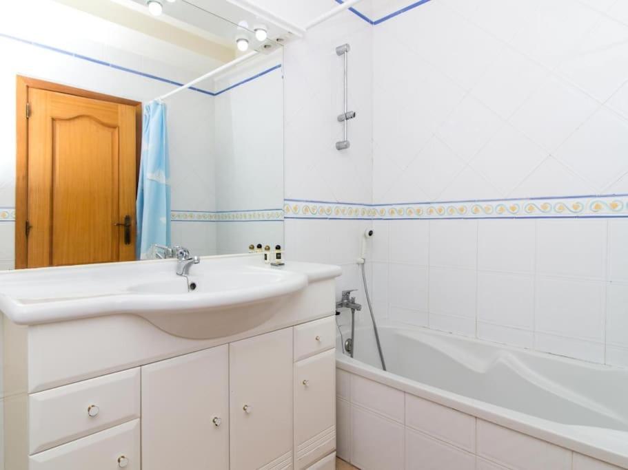 Joia Da Gale House - Pool And Garden & Bbq & Gale * Albufeira