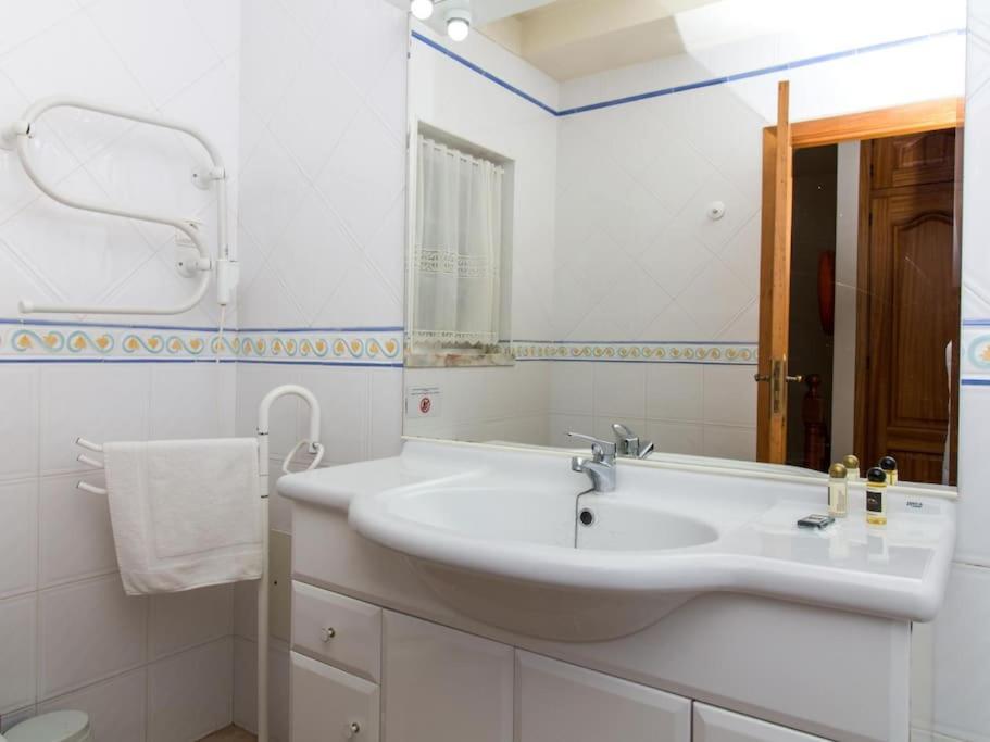 Villa Joia Da Gale House - Pool And Garden & Bbq & Gale