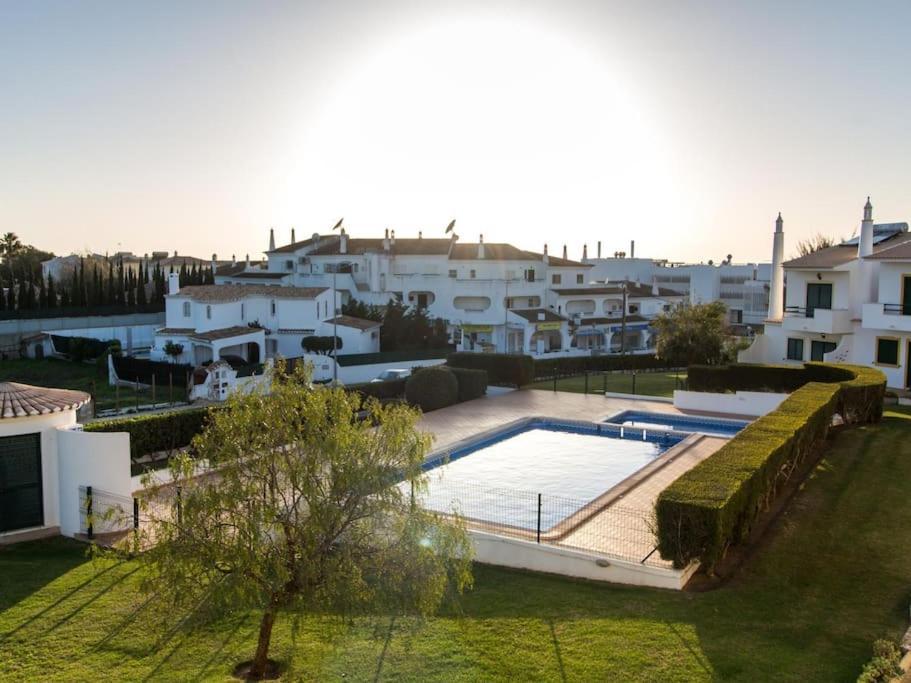Joia Da Gale House - Pool And Garden & Bbq & Gale Villa Albufeira