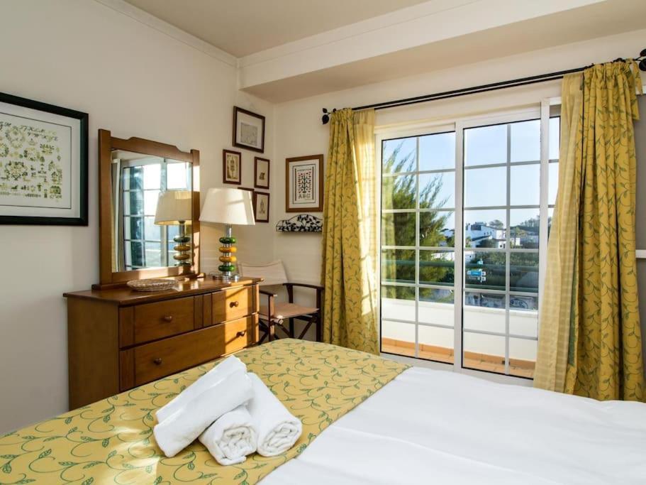 Joia Da Gale House - Pool And Garden & Bbq & Gale Albufeira