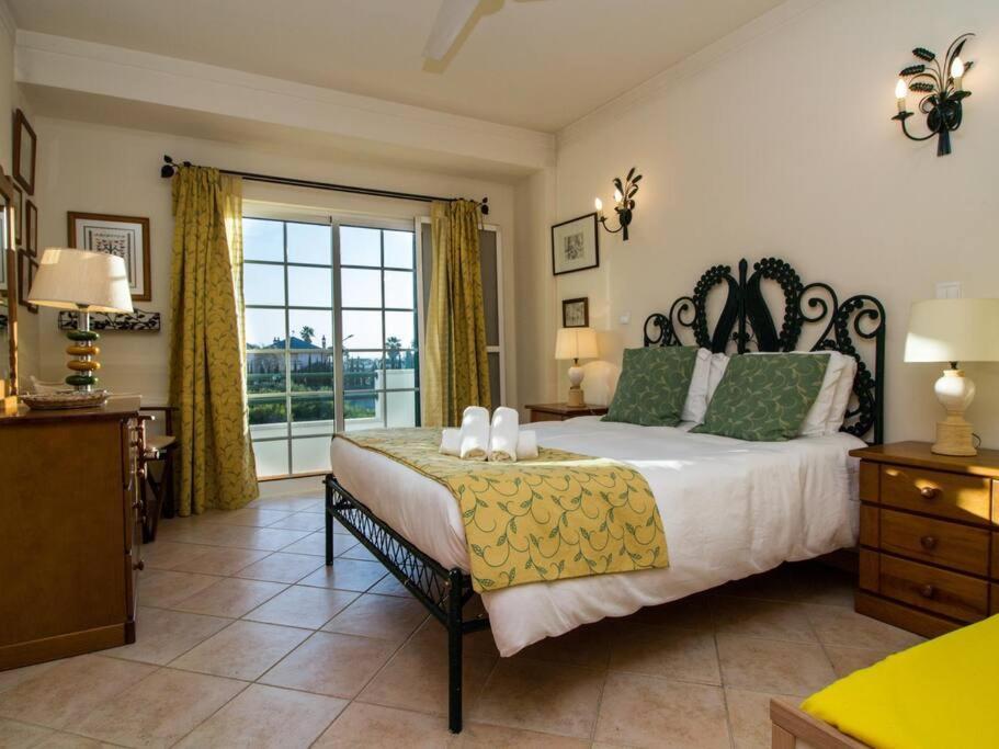 Joia Da Gale House - Pool And Garden & Bbq & Gale Villa