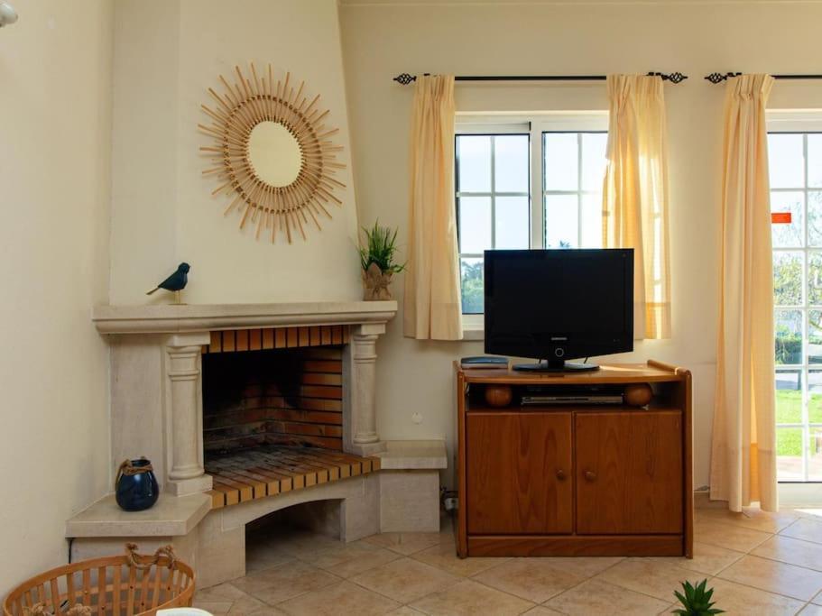 Joia Da Gale House - Pool And Garden & Bbq & Gale Villa *